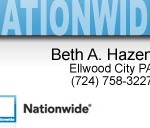 Beth A. Hazen Agency