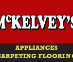 McKelvey’s Appliances