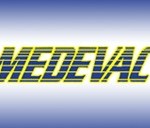 MEDEVAC Ambulance