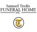Samuel Teolis Funeral Home, Inc.