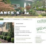 Vance’s Landscaping Supply