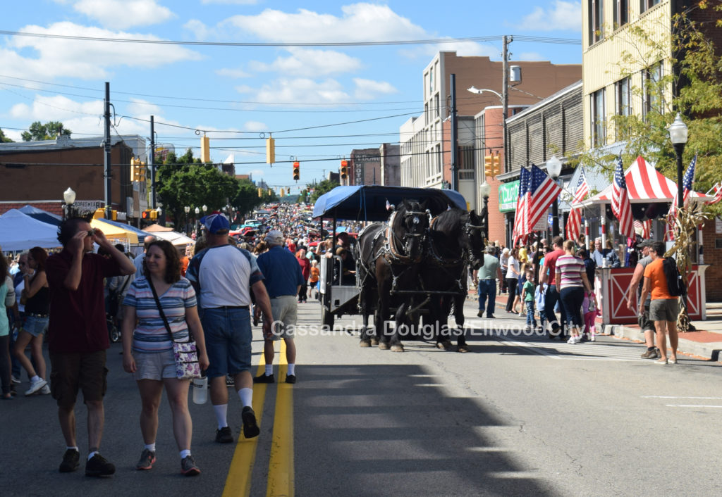 Ellwood City’s Fall Fest Photo Gallery Ellwood City, PA news