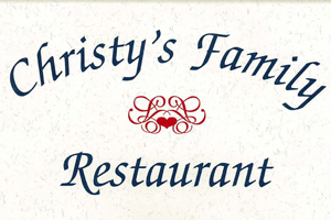 Christy’s Family Restaurant