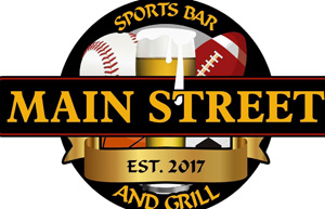 Main Street Sports Bar & Grill