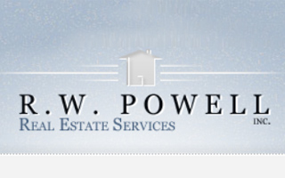 RW Powell Inc. Real Estate