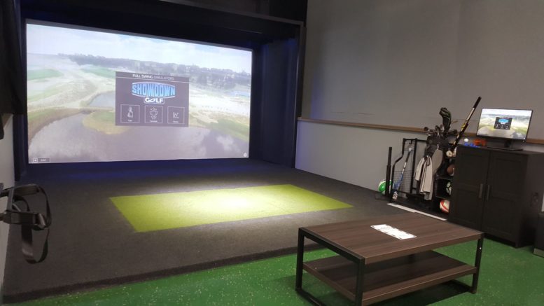 The Tee Box Indoor Golf and Sports Lounge to Open April 5 – Ellwood ...