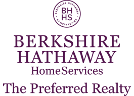 Berkshire Hathaway Home Services – The Preferred Realty