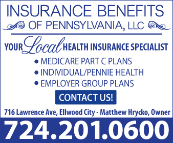 Insurance Benefits of PA