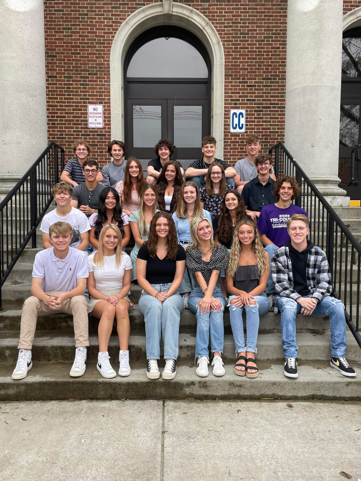 2022 Lincoln High School Prom Court Announced – Ellwood City, PA news